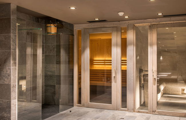 Chalet Skadi - Foto 15