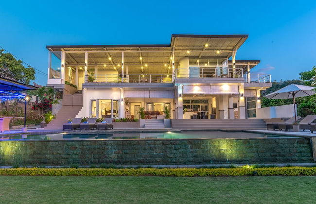 Villa Puri Soka - Apartment 1 Upstair - Foto 20