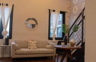 Viaduct Loft at Kestrel Hotel - Foto 13