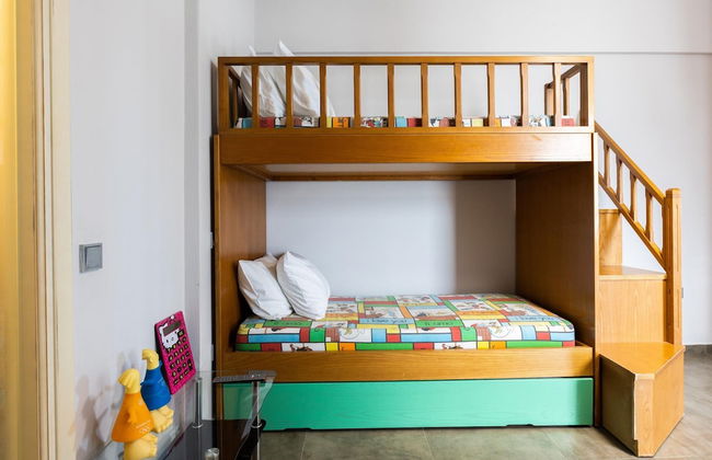 Blue Horizon Villa - Foto 30