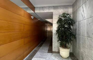 Preciosa vivienda con gran terraza, parking gratis - Foto 18