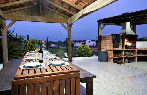 Monte Sossego by Estilo Lusitano, com piscina privada - Foto 28