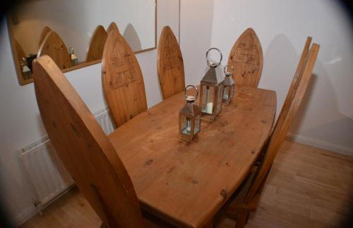 Ultra Urban Belfast Apartments - Foto 75