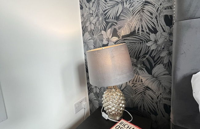 Modern 1 bed Studios for Comfy Stay in Preston - Foto 21