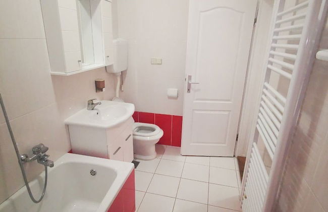 Private Riverside Villa Silvia - Foto 20