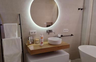 Comfy Stylish Stay in Malaga - Photo 9