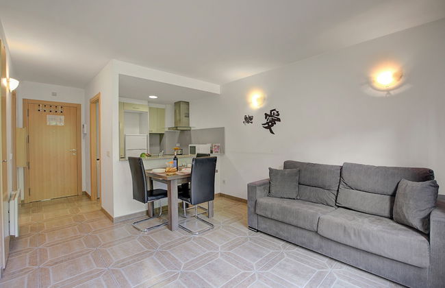 El Tarter Mountain Ski Vacation Rental - Foto 5