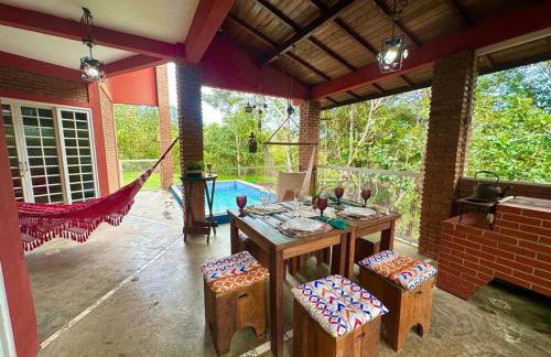 Casa para relaxar em Chapada dos Guimarães - Foto 6