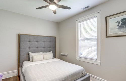 1 Mi to Water and Dtwn Lake Erie Family Getaway - Foto 17