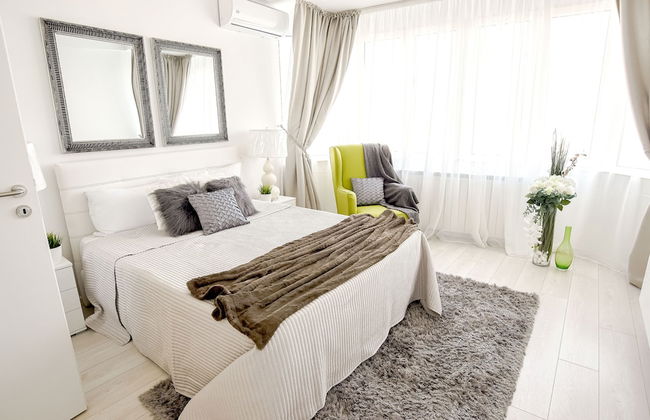 Metropole Apartments Old Town - Foto 17