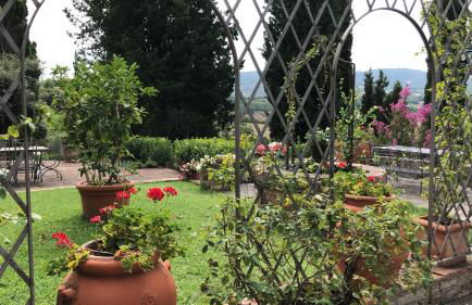 Agriturismo Macciangrosso Casale Piccolomini - Foto 141