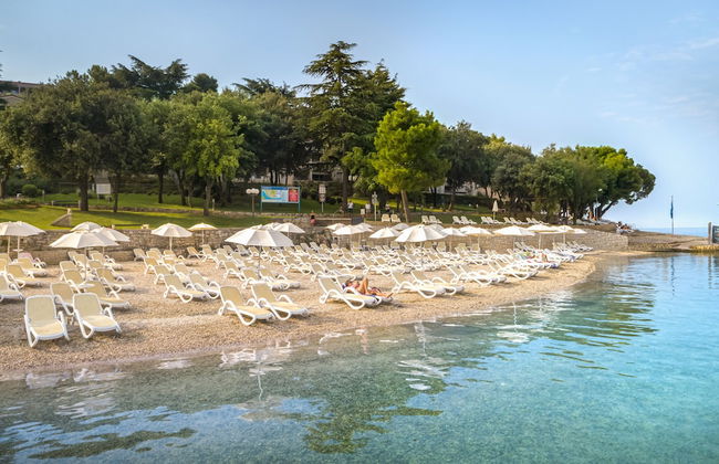 Maistra Select Riva Apartments - Foto 55