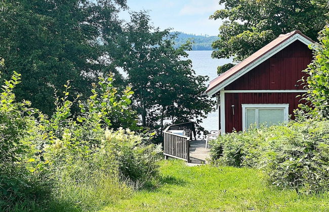 4 Person Holiday Home in Braas-by Traum - Foto 25