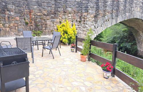 Casa Rural El Puente de Agues - Foto 28