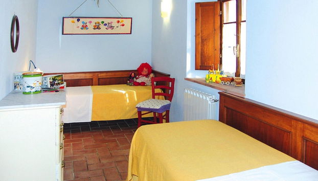 Agriturismo Poggio al Sole, Vinci - Foto 4, Habitación