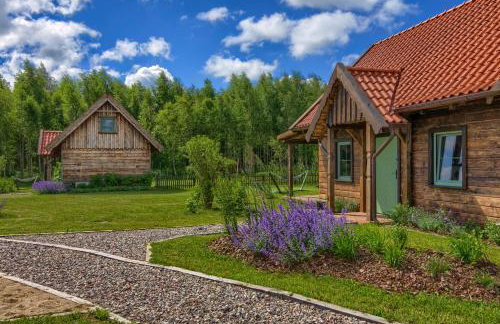 Zielone Ławki - Foto 35