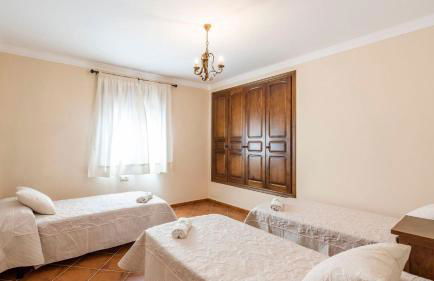 Finca Cerro Alcolea Periana by Ruralidays - Foto 16