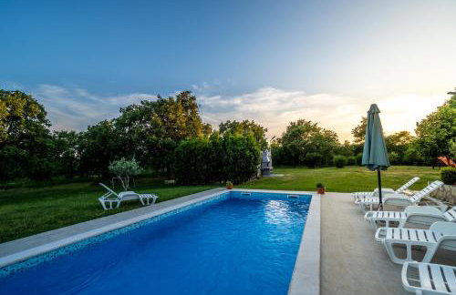 House Gracijela, village Bulići - Foto 23