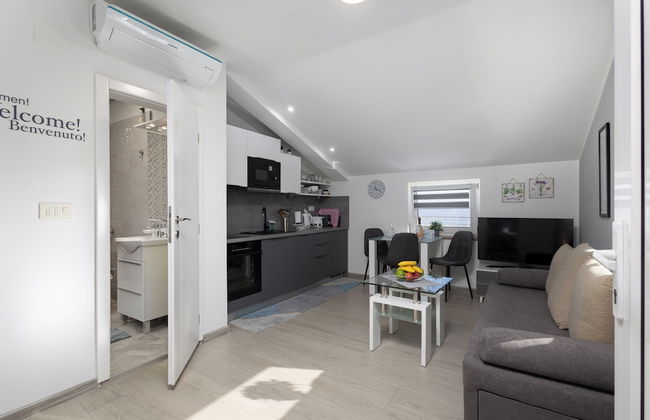 Seaview House - Leana Apartment - Foto 9