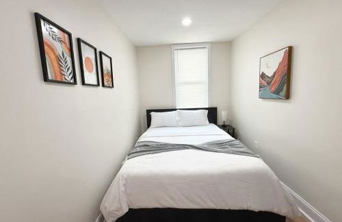 South Philly Retreat with Movie Nights and Backyard BBQ - Foto 20