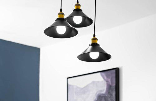 Stylish Five Bedroom House - Parking - Terrace - Fast Wi-Fi 974P - Foto 43