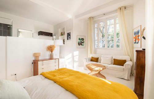 Pyla Magnifique maison avec piscine proche de la dune pleine de charme - Foto 15