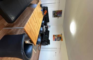 Ferienwohnung auf Pferdehof - Foto 8