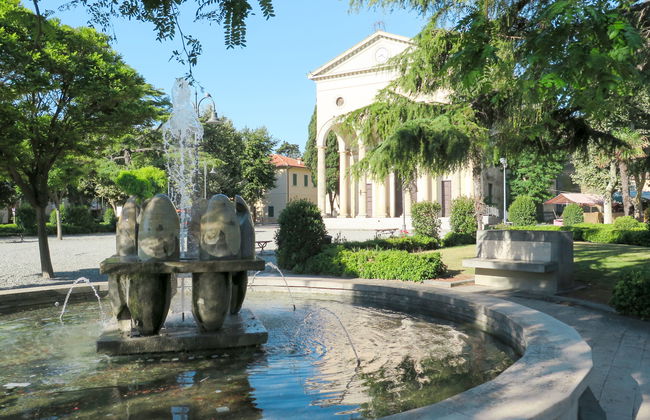 Palazzeta II - Foto 24