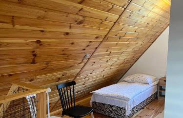 Przystań Bajka Domek Środkowy - Foto 19