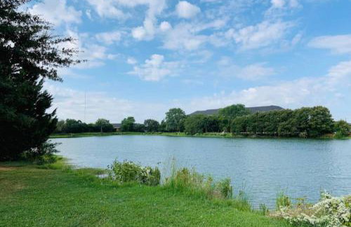 Family Home 5 Beds 3 Baths By Oc - Foto 35