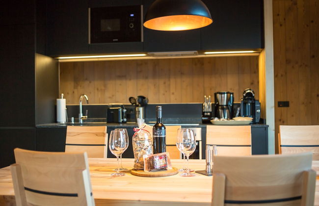 Das Wiesegg - Foto 8