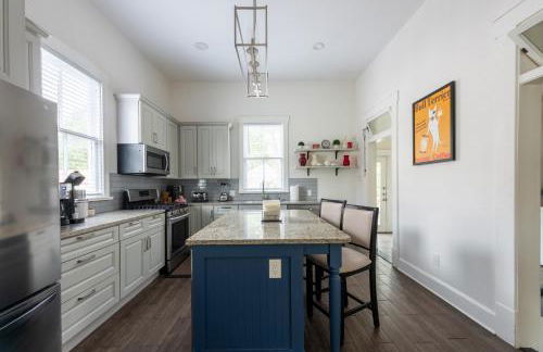 Historic Victorian 2 Mins from the Pearl District - Foto 36