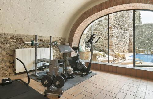 Belvilla by OYO Holiday home in Garriguella - Foto 2