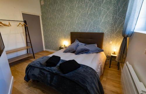 Gîte Le Pressoir - Foto 42