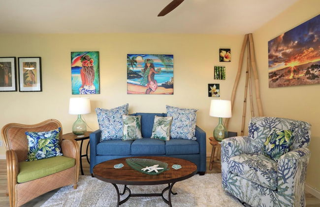 Wailea Ekolu Village - CoralTree Residence Collection - Foto 86