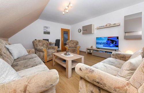 Ferienwohnung Zur Kuhweide - Foto 5