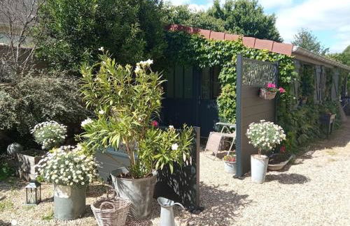 L'atelier des rêves Un moment magique spa privé - Foto 25