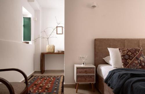 Dounias Village Home - Traditional Architecture & Modern Luxury, by ZanteWize - Photo 8