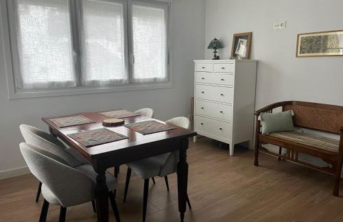 El Manzanal - gateway to the mountains and Bilbao - Foto 16