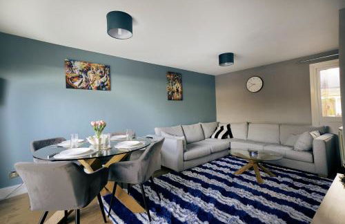 Stylish 3-Bed Home with Garden, Pet Friendly - Foto 31