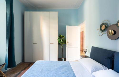 Rétro Chic Circo Massimo - Foto 10