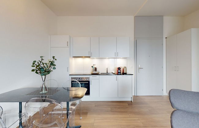 Lodges Hotel Morges - Foto 39