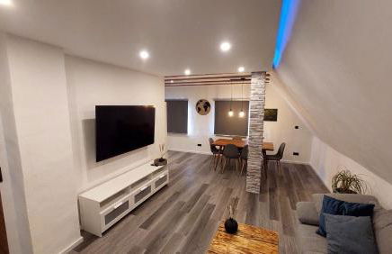 Ferienwohnung Auszeit Osterode - Foto 45