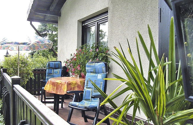 Ferienhaus, Jagdshof - Foto 7