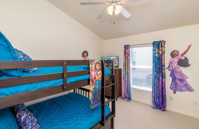 Enchanted Hideaway - Foto 10