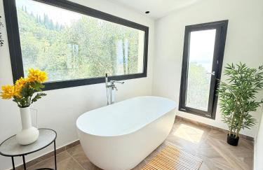 Contessa di Padre - Villa with Private pool and Sea View - Foto 15