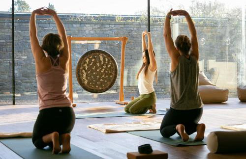 Chapel Flat in Broughton Hall - Foto 25