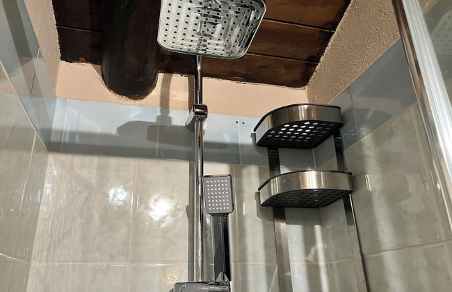 Lovely 1-bed Studio in Borgo val di Taro - Foto 9