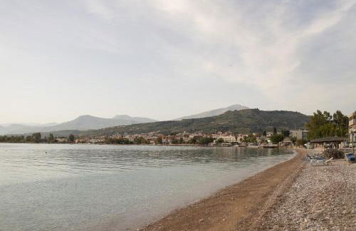 Loggos Apartments - Photo 28