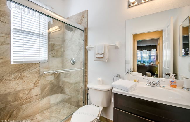 215glen Amazing Newly Decorated 5 Bedroom - Foto 24